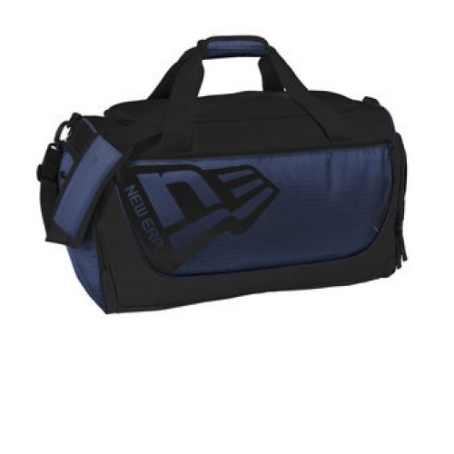New Era ® Shutout Duffel