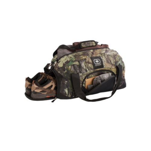 Port Authority Medium Contrast Duffel Bag