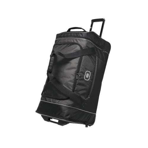 OGIO® - Hamblin 22 Wheeled Duffel Bag