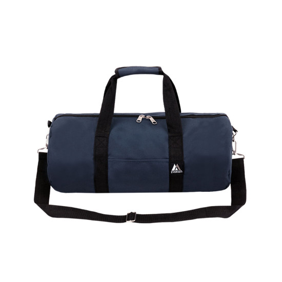 23" Round Duffel Bag