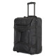 Travel wheeled duffel 