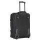 Travel wheeled duffel 