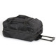 Travel wheeled duffel 