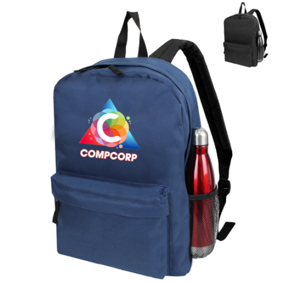 Classic 17" Computer Backpack
