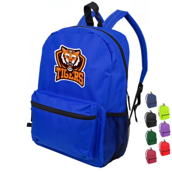 Classic 16" Backpack