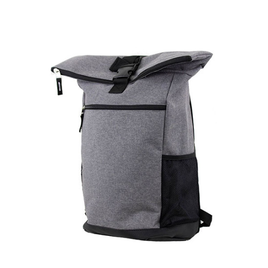 18" Travel Multi Pocket Padded Backpack