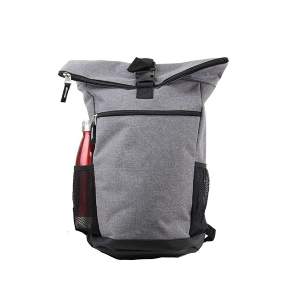 18" Travel Multi Pocket Padded Backpack