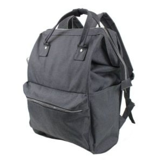 Metro Padded Laptop Backpack