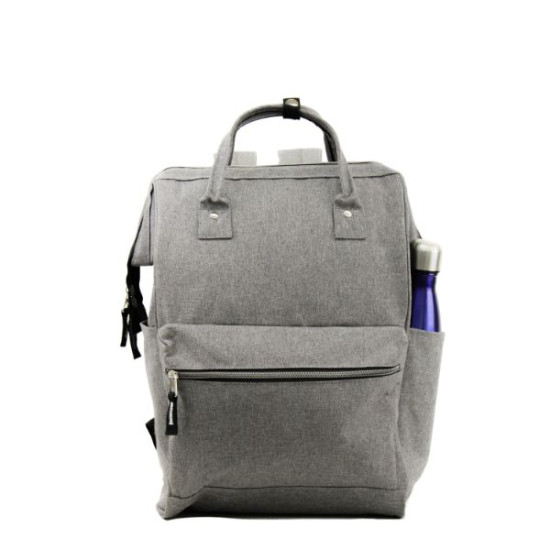 Metro Padded Laptop Backpack
