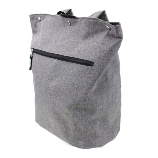 15" Snap Top Padded Computer Backpack