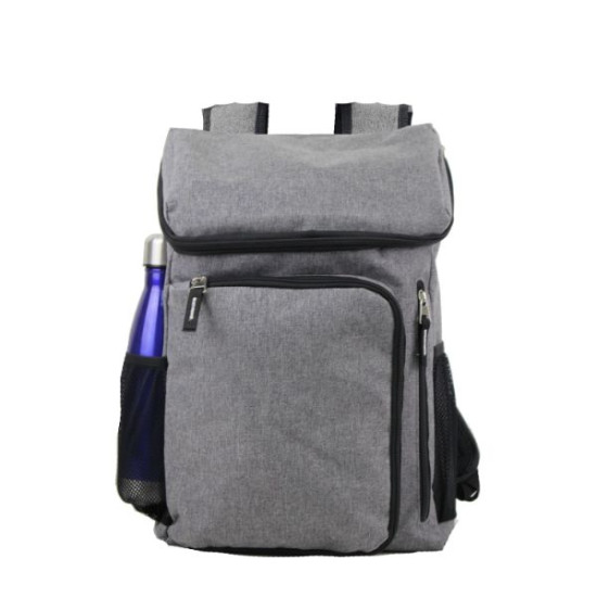 Travel Multi Pocket Padded Backpack