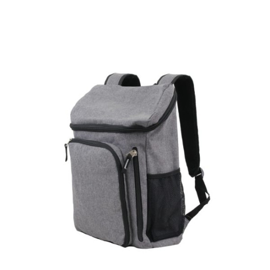 Travel Multi Pocket Padded Backpack