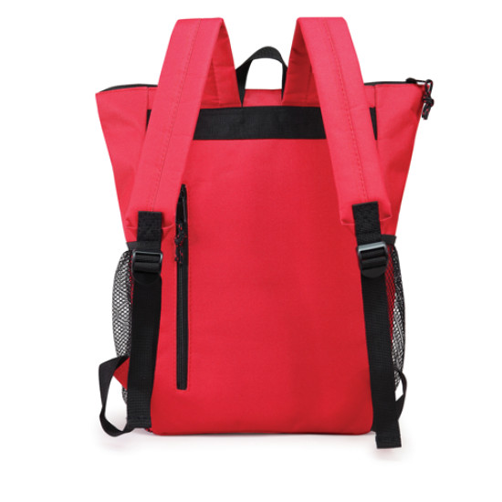 Multi-Purpose Convertible Backpack Tote Bag