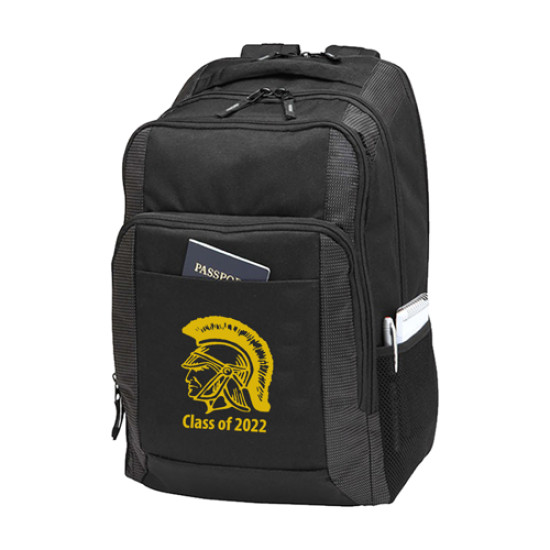 Tech Style Computer Backpack