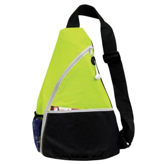 Promo Sling Backpack