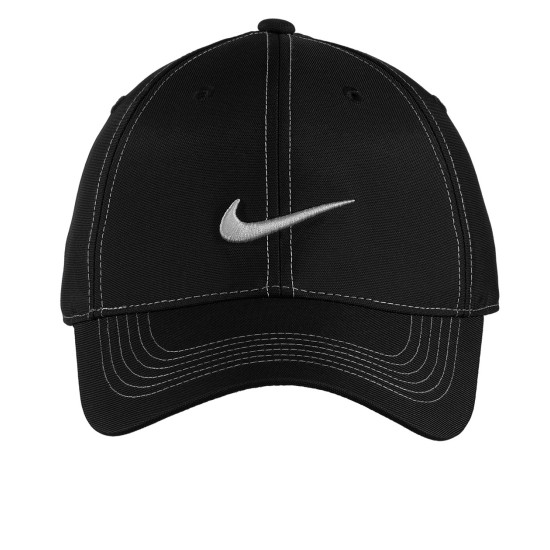 Nike Swoosh Front Cap