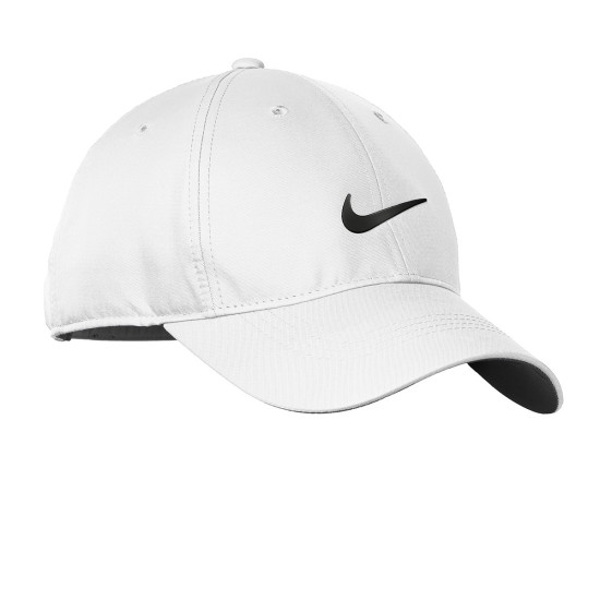 Nike Dri-FIT Swoosh Front Cap