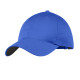Nike Unstructured Cotton/Poly Twill Cap
