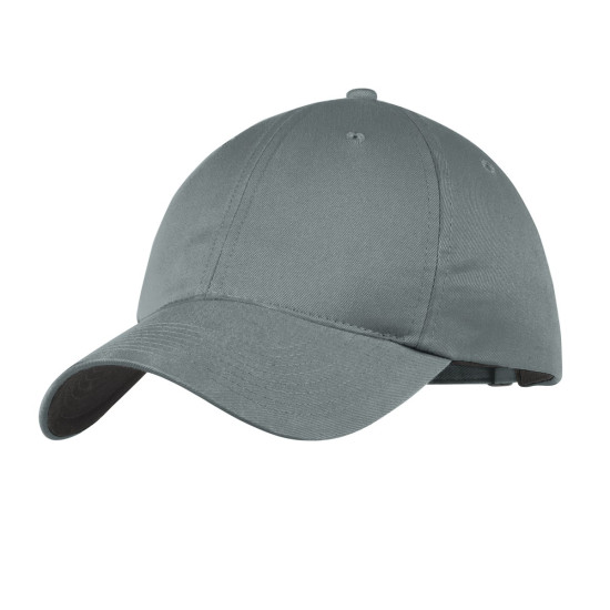 Nike Unstructured Cotton/Poly Twill Cap