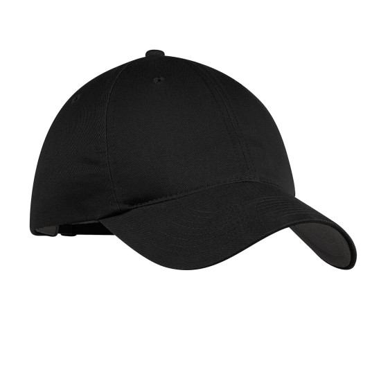 Nike Unstructured Cotton/Poly Twill Cap