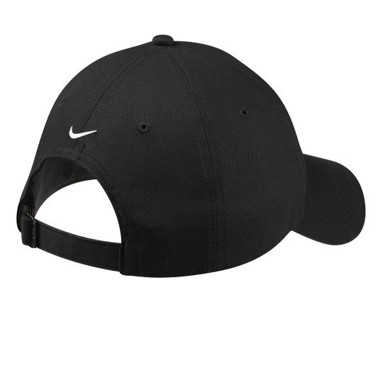 Nike Unstructured Cotton/Poly Twill Cap