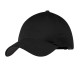 Nike Unstructured Cotton/Poly Twill Cap