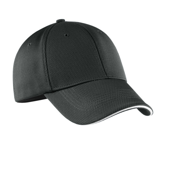 Nike Dri-FIT Stretch Mesh Sandwich Bill Cap
