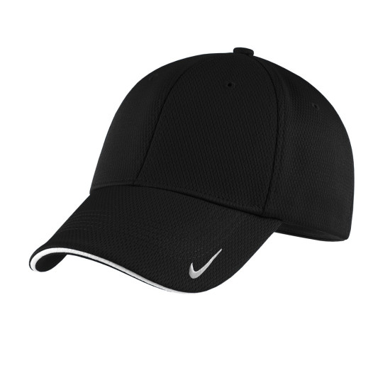 Nike Dri-FIT Stretch Mesh Sandwich Bill Cap