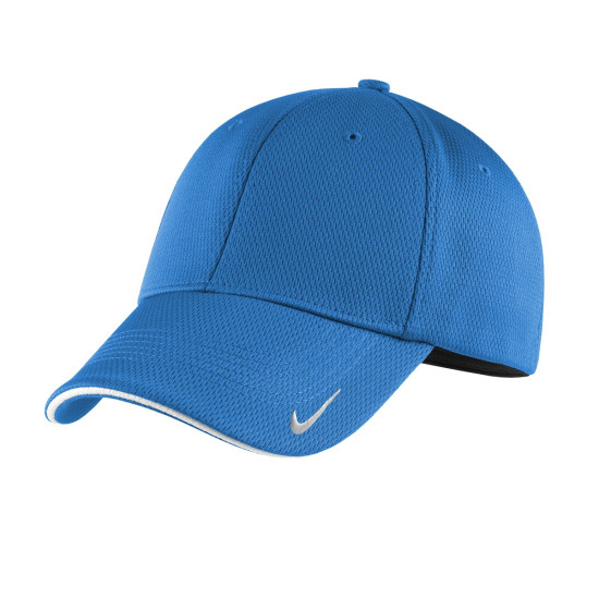 Nike Dri-FIT Stretch Mesh Sandwich Bill Cap