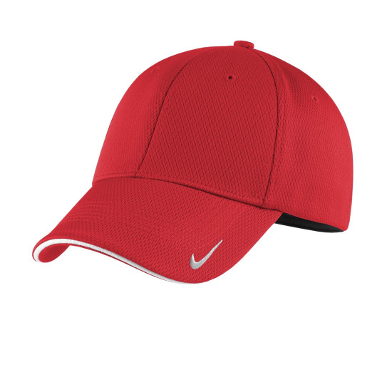 Nike Dri-FIT Stretch Mesh Sandwich Bill Cap