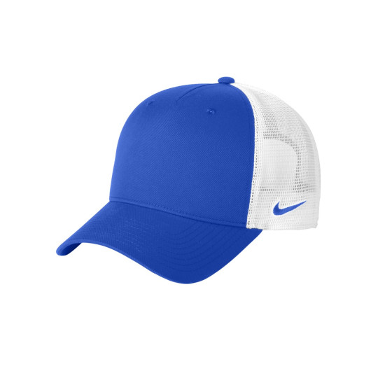 Nike Snapback Mesh Trucker Cap