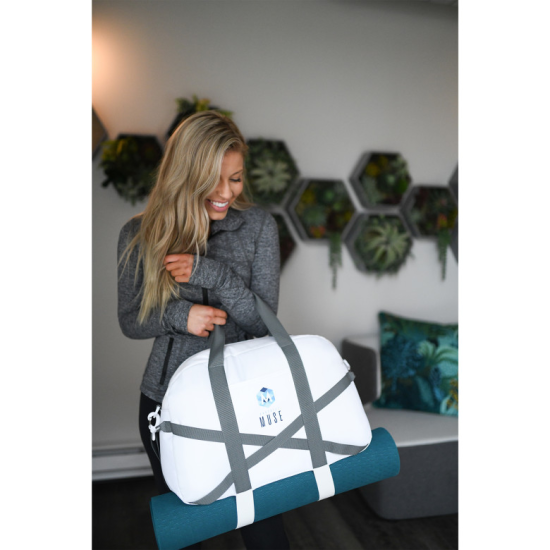 Terrex Sport Duffel Bag