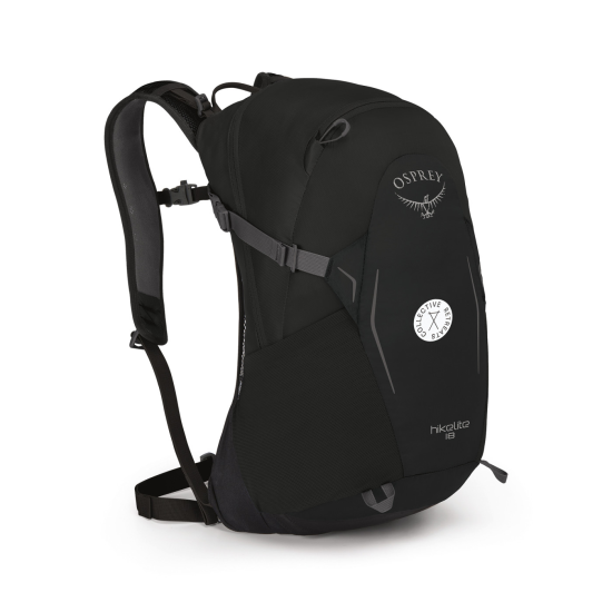 Osprey® Hikelite 18 Hiking Pack