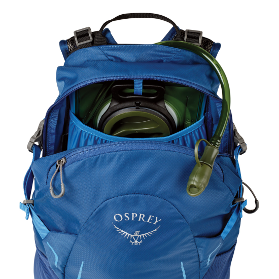 Osprey® Hikelite 18 Hiking Pack