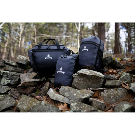Trailside Slim Pack
