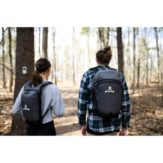 Trailside Slim Pack