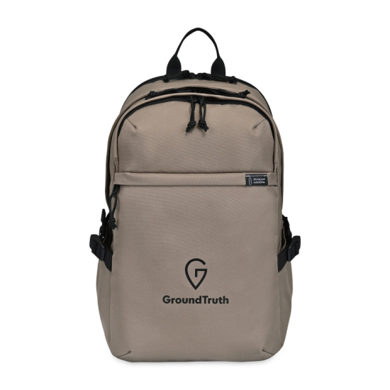 18" Renew rPET Computer Backpack