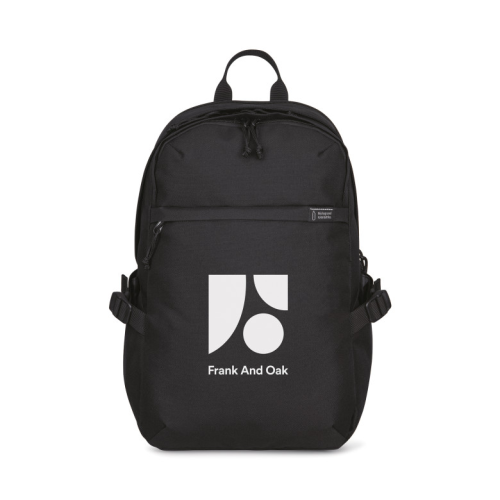 18" Renew rPET Computer Backpack