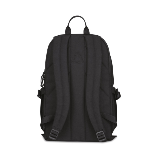 18" Renew rPET Computer Backpack