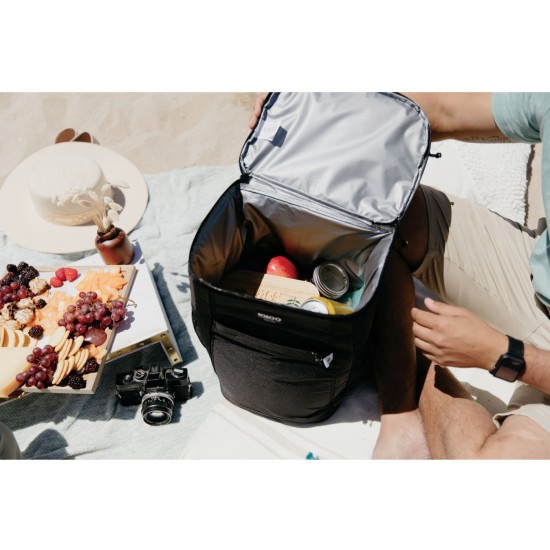 Igloo® REPREVE 36 Can Backpack Cooler