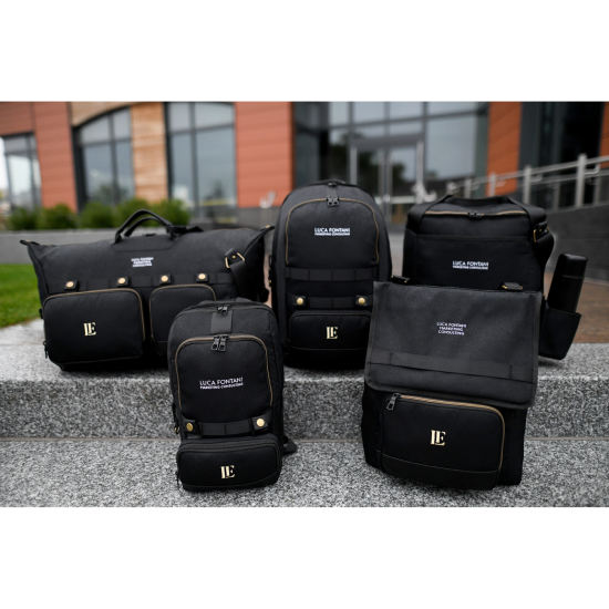 18" Sidekick Computer Backpack