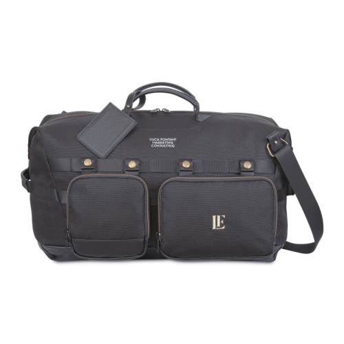 Sidekick Travel Duffel Bag