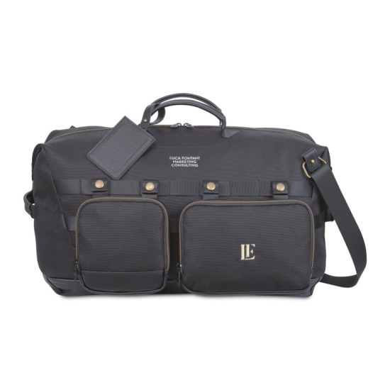 Sidekick Travel Duffel Bag