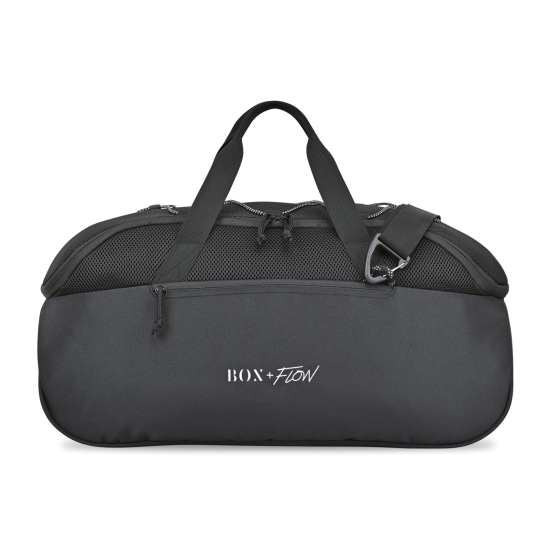 Revive Mesh Sport Duffel Bag