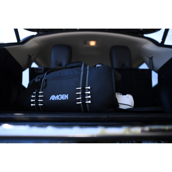 Golf Links Duffel Bag