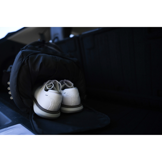 Golf Links Duffel Bag