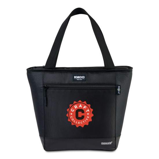 Igloo® REPREVE Tote Cooler Bag