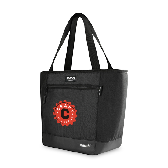 Igloo® REPREVE Tote Cooler Bag