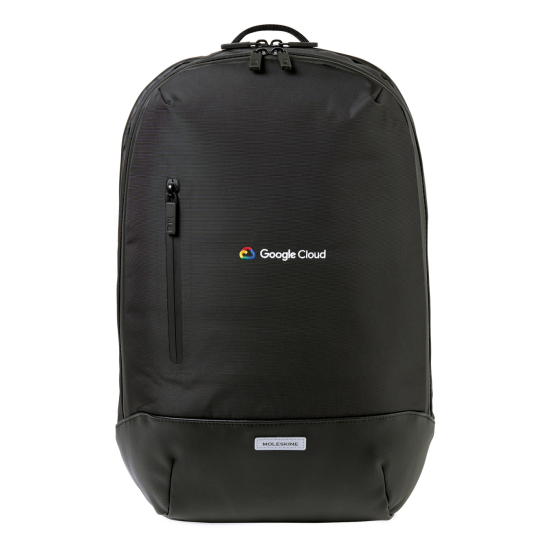 18" Moleskine® Metro Backpack