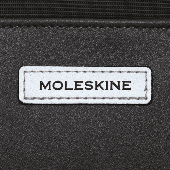 18" Moleskine® Metro Backpack